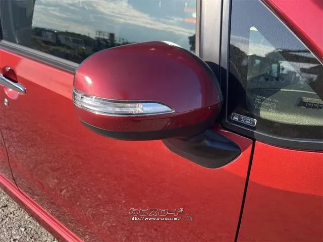 ダイハツ ムーヴ