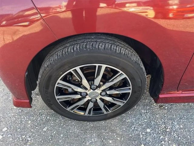 ダイハツ ムーヴ