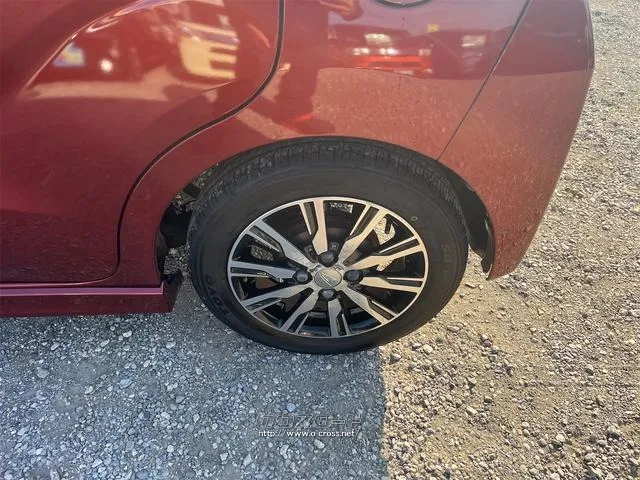 ダイハツ ムーヴ