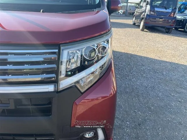 ダイハツ ムーヴ