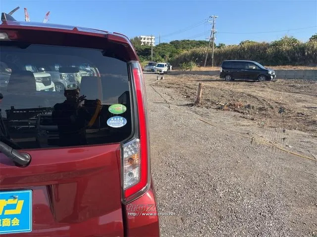 ダイハツ ムーヴ