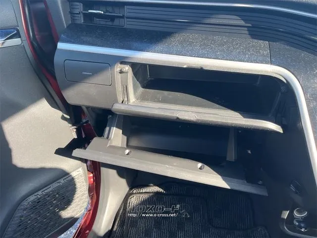 ダイハツ ムーヴ