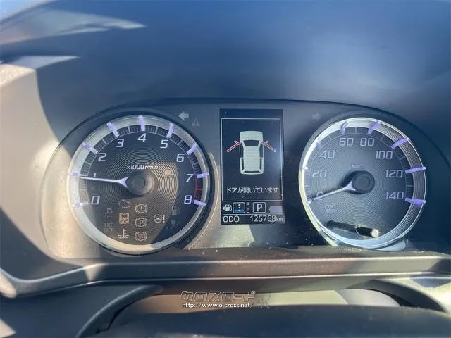 ダイハツ ムーヴ