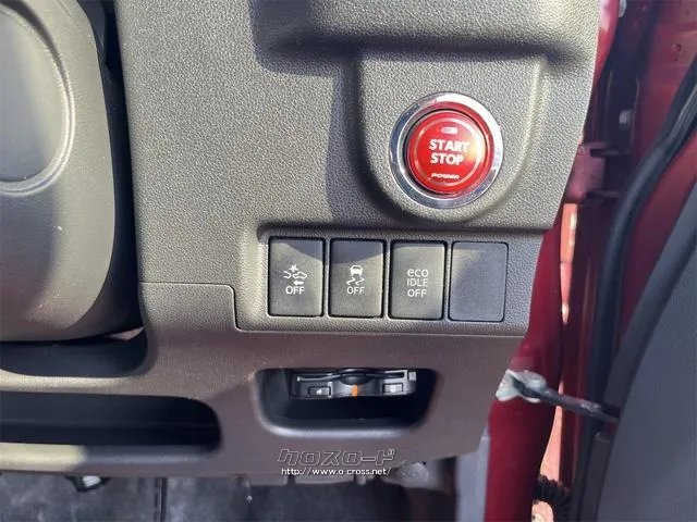 ダイハツ ムーヴ