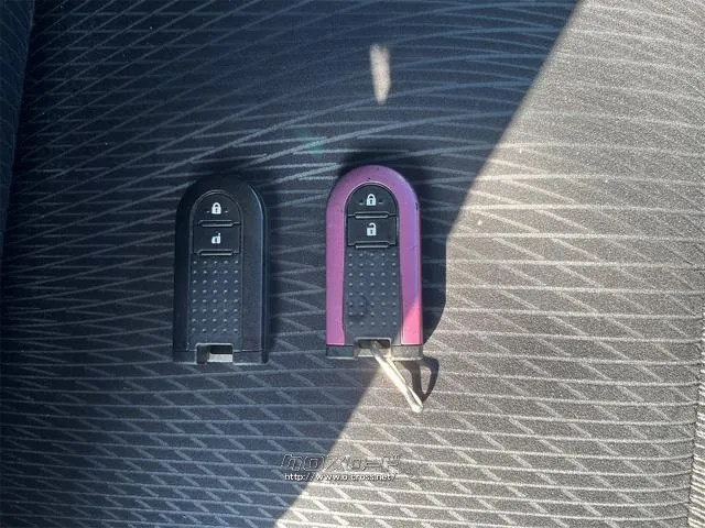 ダイハツ ムーヴ