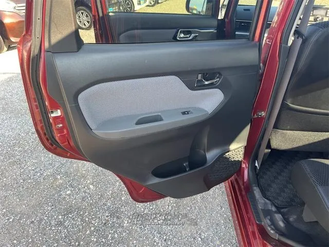 ダイハツ ムーヴ