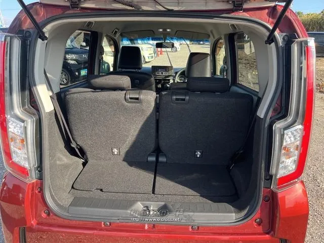 ダイハツ ムーヴ