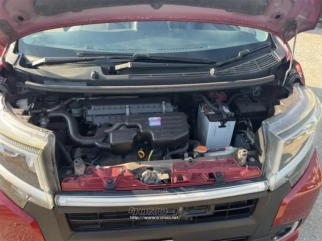 ダイハツ ムーヴ