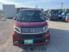 ダイハツ ムーヴ