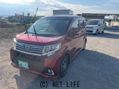 ダイハツ ムーヴ