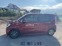 ダイハツ ムーヴ