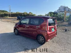 ダイハツ ムーヴ