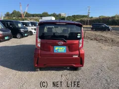 ダイハツ ムーヴ