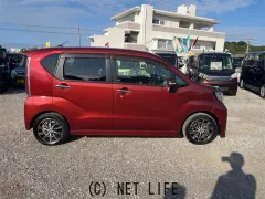 ダイハツ ムーヴ
