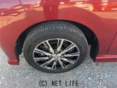 ダイハツ ムーヴ