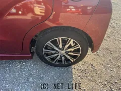 ダイハツ ムーヴ