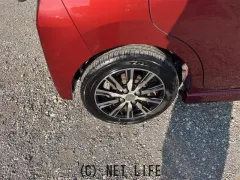 ダイハツ ムーヴ