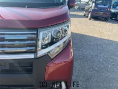 ダイハツ ムーヴ