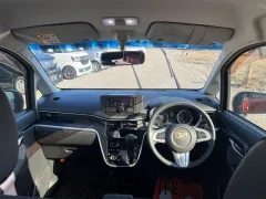 ダイハツ ムーヴ