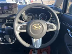 ダイハツ ムーヴ