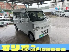 スズキ エブリイ