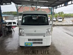 スズキ エブリイ