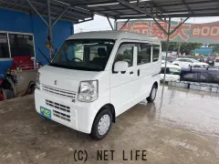 スズキ エブリイ