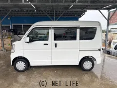 スズキ エブリイ