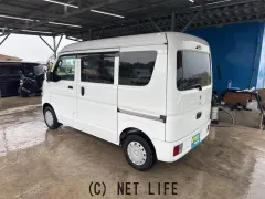 スズキ エブリイ