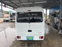 スズキ エブリイ