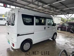 スズキ エブリイ