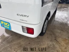 スズキ エブリイ