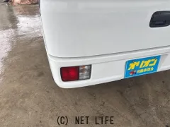 スズキ エブリイ