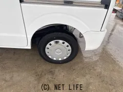 スズキ エブリイ