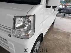 スズキ エブリイ