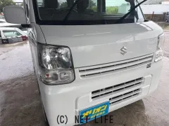 スズキ エブリイ