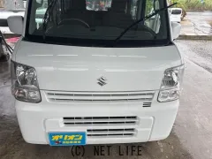 スズキ エブリイ