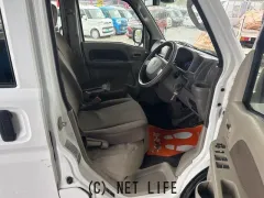 スズキ エブリイ