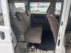 スズキ エブリイ