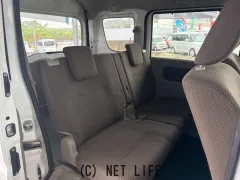 スズキ エブリイ