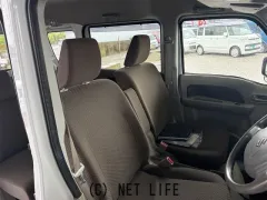 スズキ エブリイ