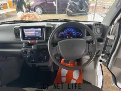 スズキ エブリイ