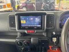 スズキ エブリイ