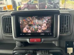 スズキ エブリイ