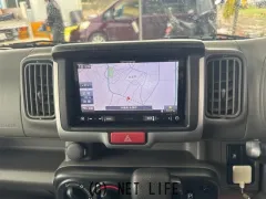 スズキ エブリイ