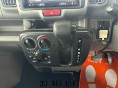 スズキ エブリイ