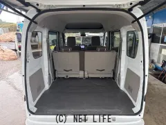 スズキ エブリイ