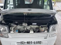 スズキ エブリイ