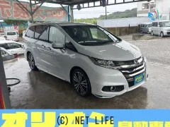 ホンダ オデッセイ