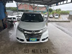 ホンダ オデッセイ